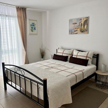 Apartmani Fortuna Lumbarda Dış mekan fotoğraf