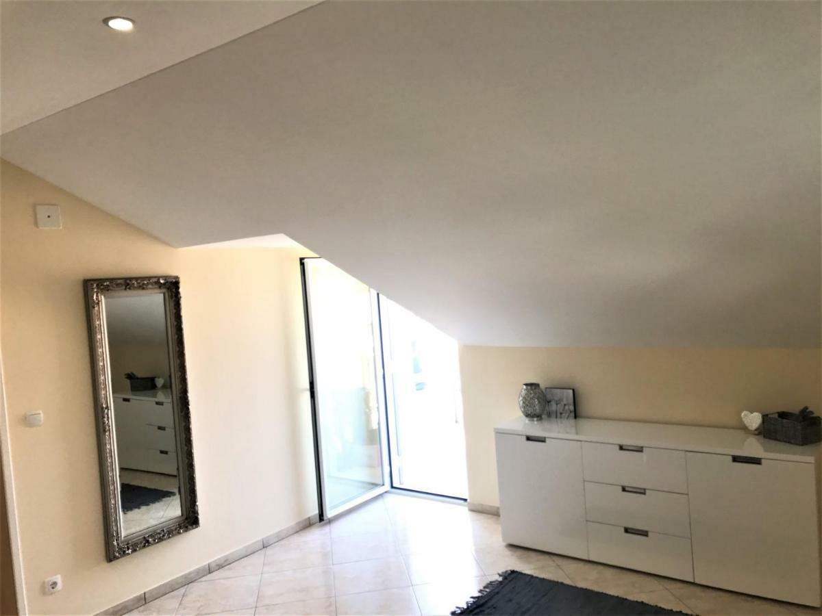 Apartmani Fortuna Lumbarda Dış mekan fotoğraf